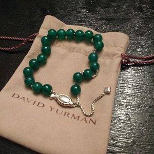 David Yurman Spiritual Bracelet